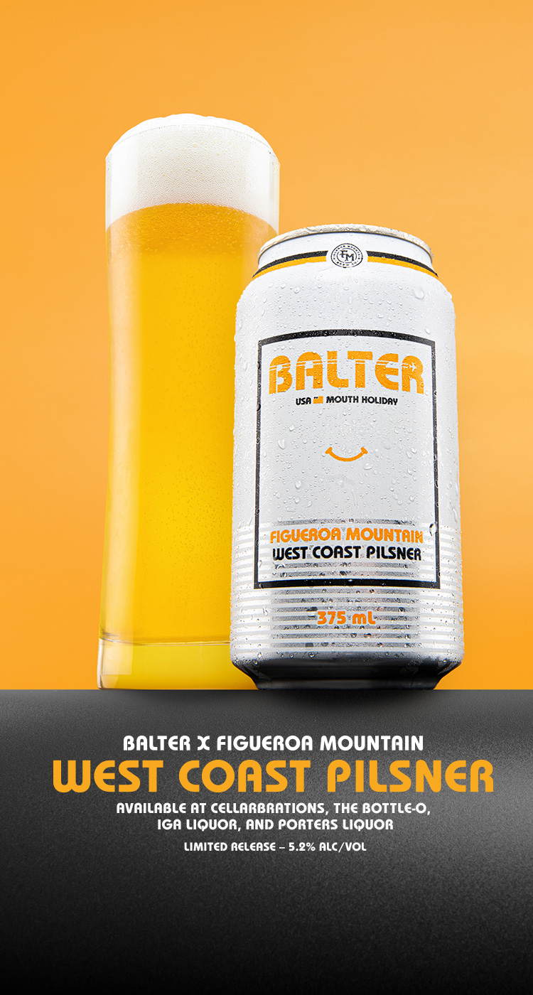 Balter Brewing