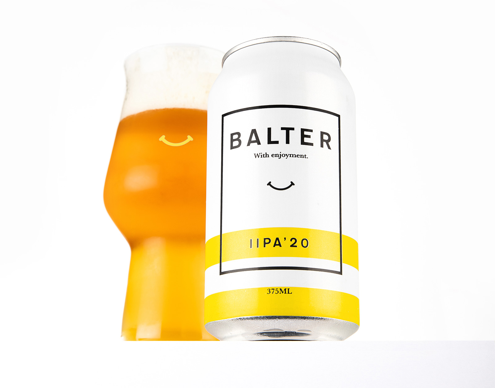 Balter Brewing Company - Beer Got Us Here