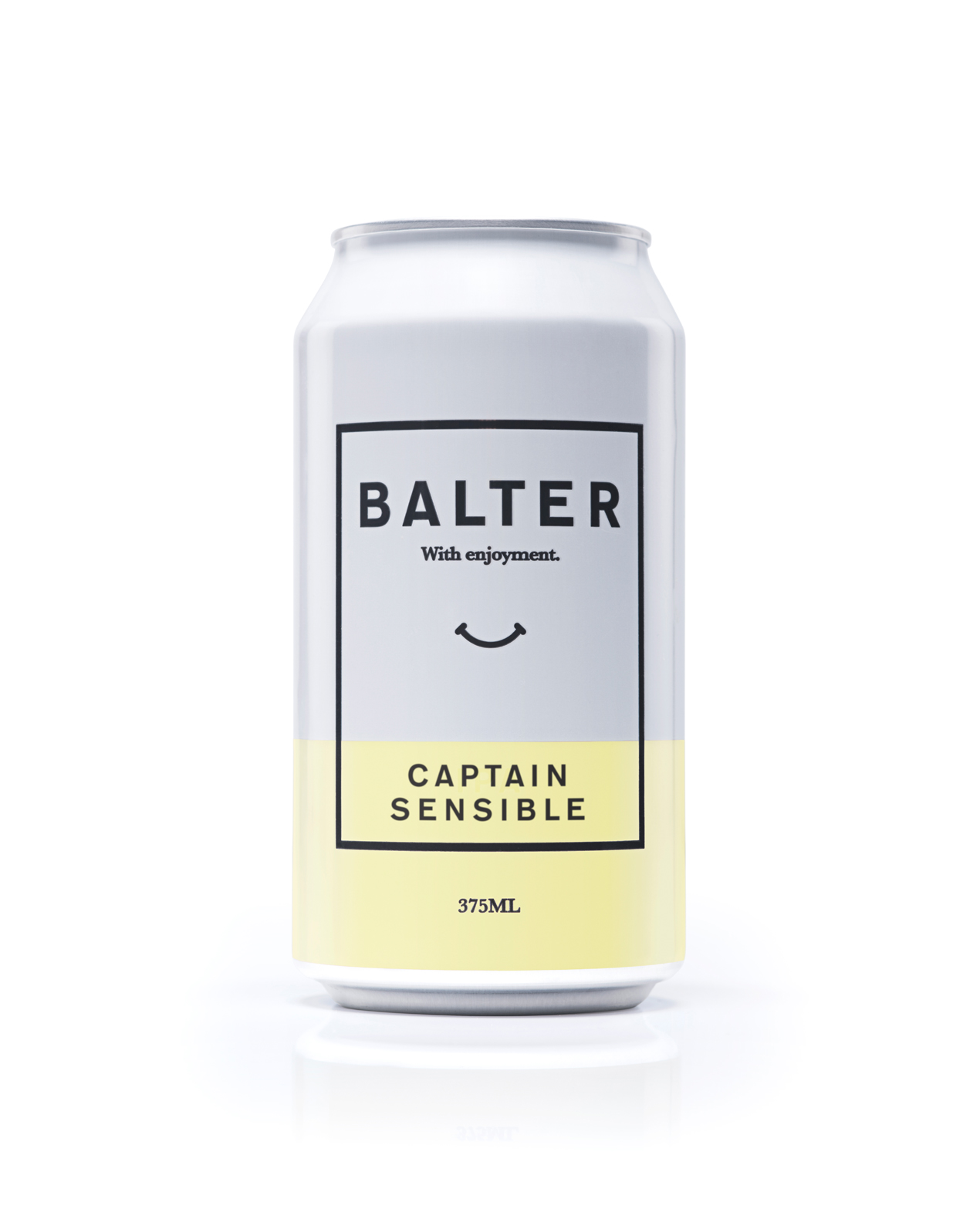 Balter Brewing Company - Beer Got Us Here