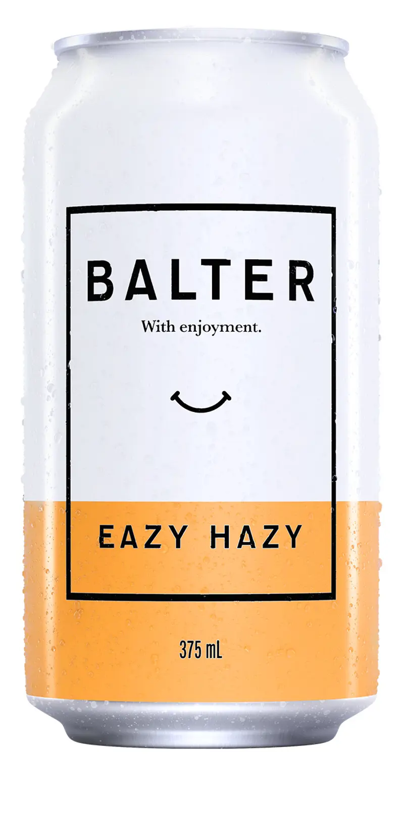 Balter Eazy Hazy