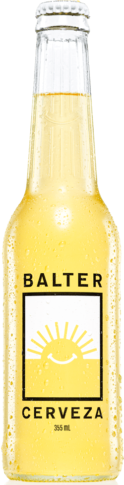 Cerveza | Balter