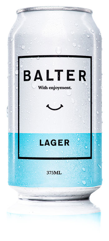 Balter Lager