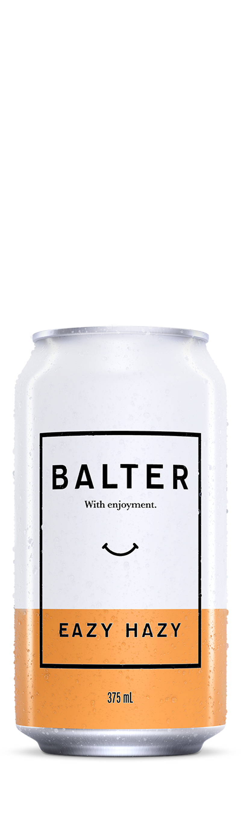 Balter Eazy Hazy