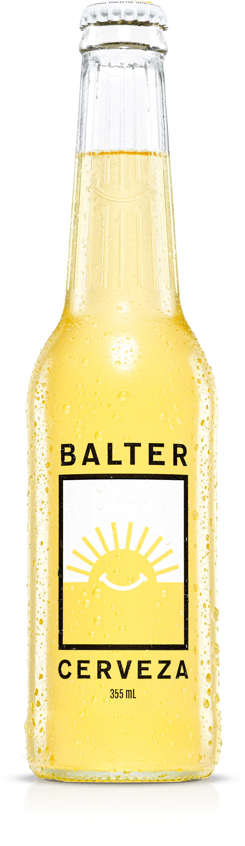 Balter Cerveza